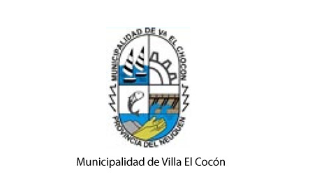 Municipalidad Chocón